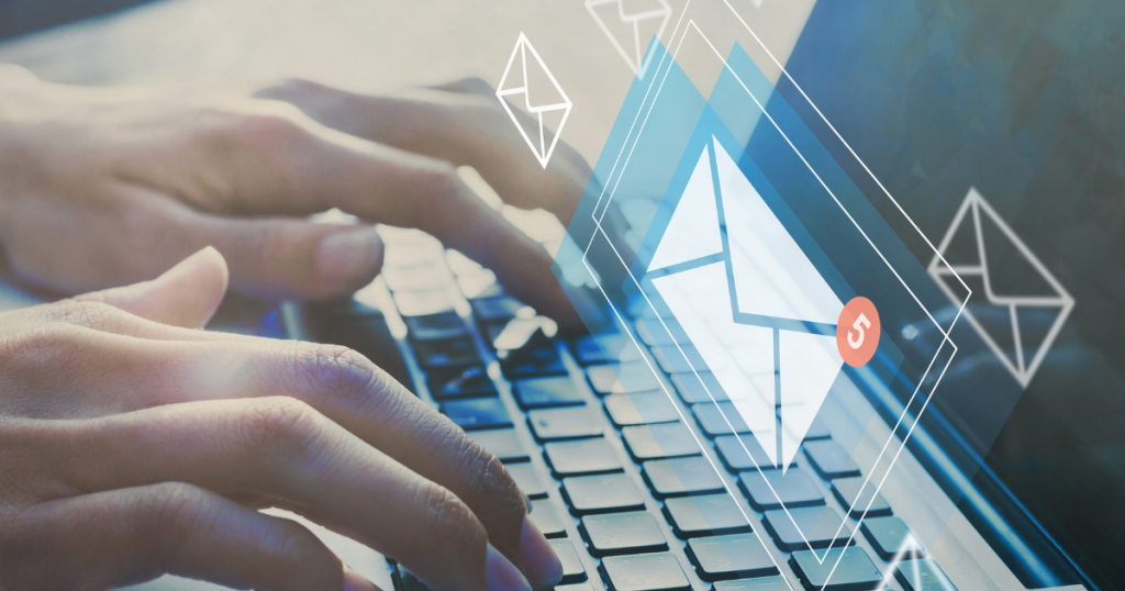 L'importance de l'email marketing